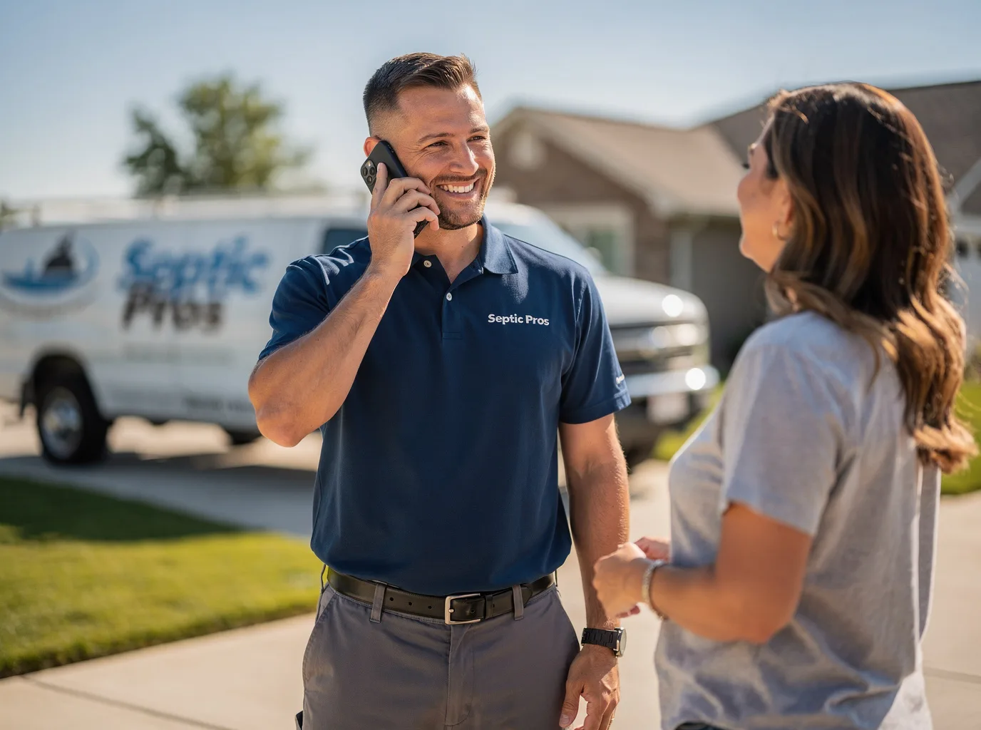 Septic Tank Pumping Colby, KS FAQs